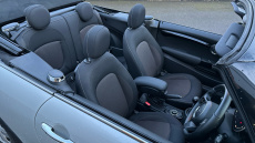 MINI Convertible 1.5 Cooper Classic 2dr Petrol Convertible